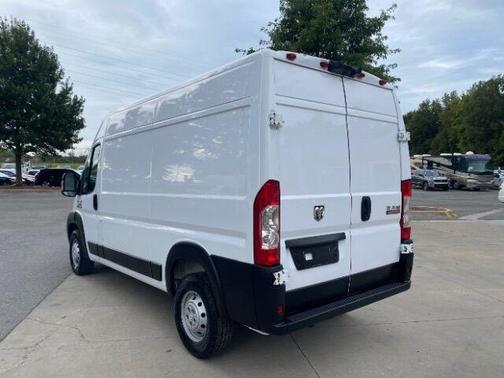 2019 RAM ProMaster 2500 High Roof