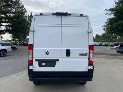 2019 RAM ProMaster 2500 High Roof