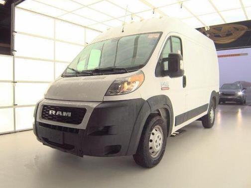 2019 RAM ProMaster 2500 High Roof