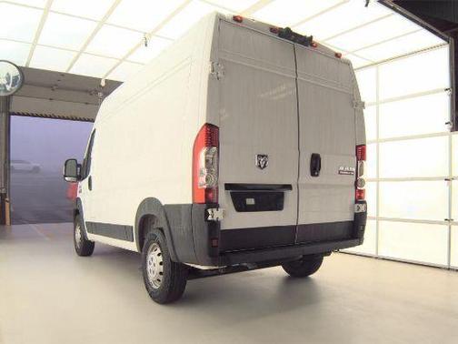 2019 RAM ProMaster 2500 High Roof