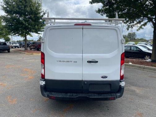 2018 Ford Transit-150 Base