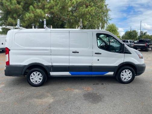 2018 Ford Transit-150 Base