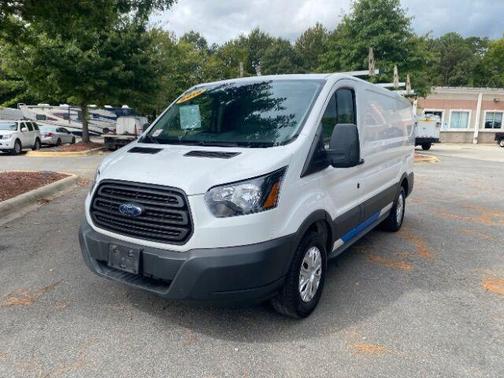 2018 Ford Transit-150 Base