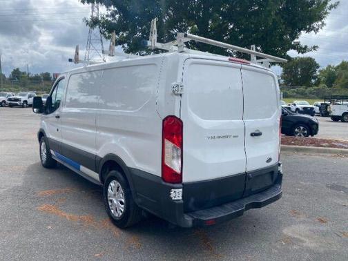 2018 Ford Transit-150 Base