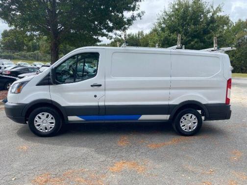 2018 Ford Transit-150 Base