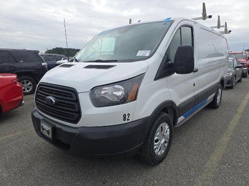 2018 Ford Transit-150 Base