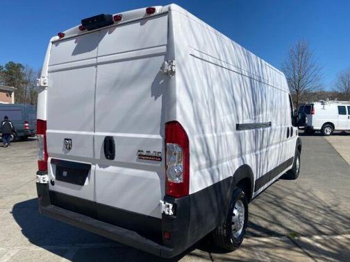2021 RAM ProMaster 3500 High Roof