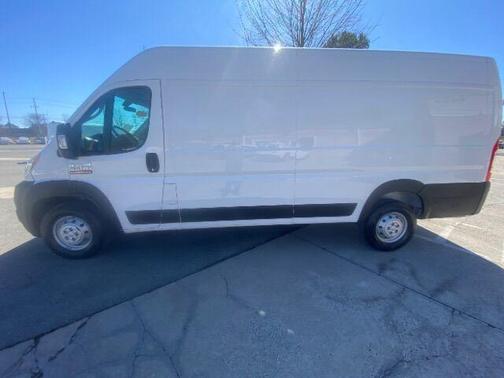 2021 RAM ProMaster 3500 High Roof
