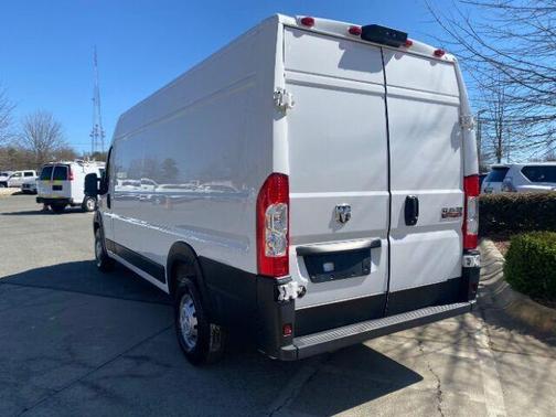 2021 RAM ProMaster 3500 High Roof