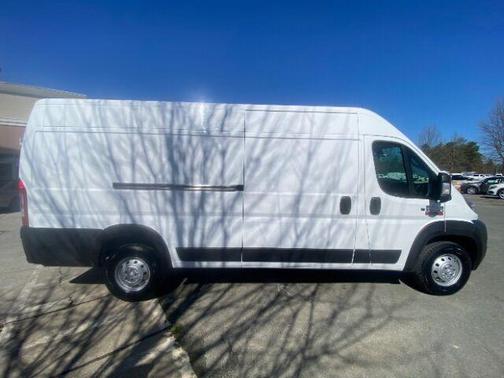 2021 RAM ProMaster 3500 High Roof