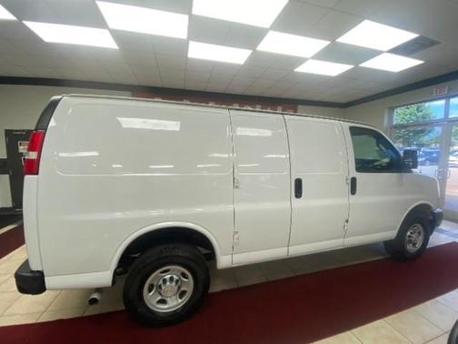 2019 Chevrolet Express 2500 Work Van