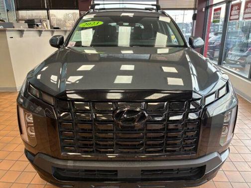 2023 Hyundai PALISADE XRT