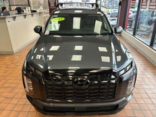 2023 Hyundai PALISADE XRT