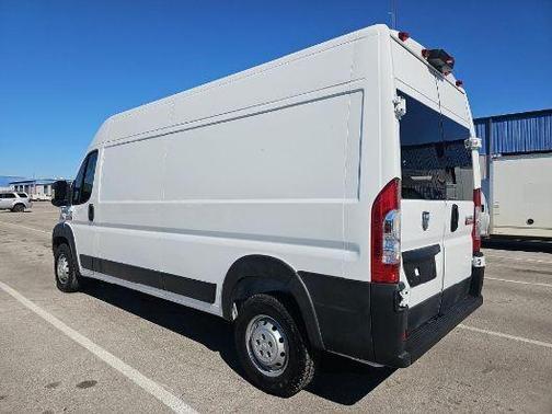 2021 RAM ProMaster 2500 High Roof