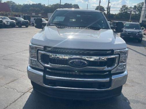 2022 Ford F-250 XLT