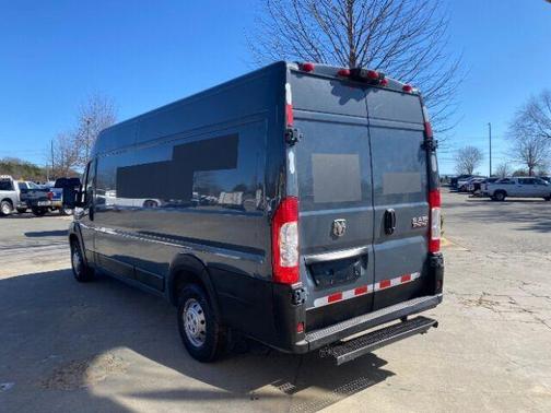 2019 RAM ProMaster 3500 High Roof