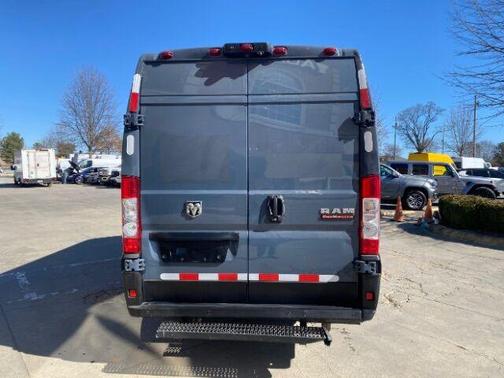 2019 RAM ProMaster 3500 High Roof