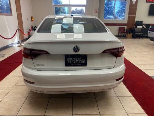 2019 Volkswagen Jetta 1.4T SE