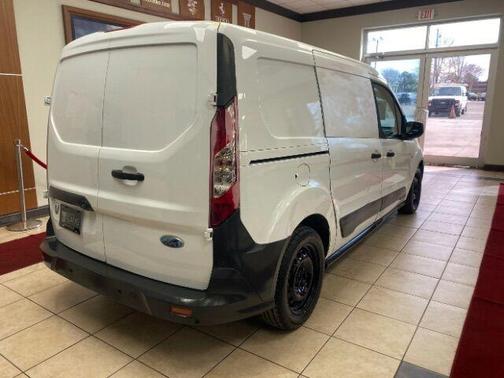 2017 Ford Transit Connect XL