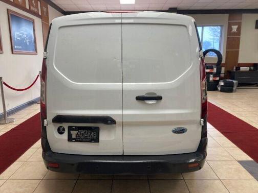 2017 Ford Transit Connect XL