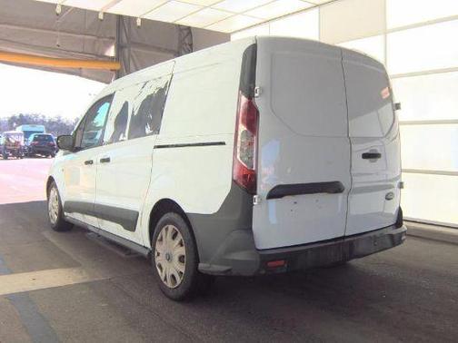 2017 Ford Transit Connect XL
