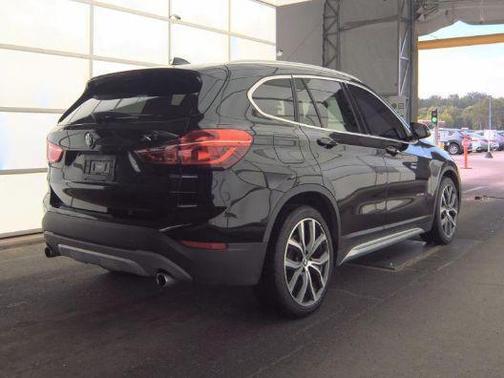 2018 BMW X1 xDrive28i