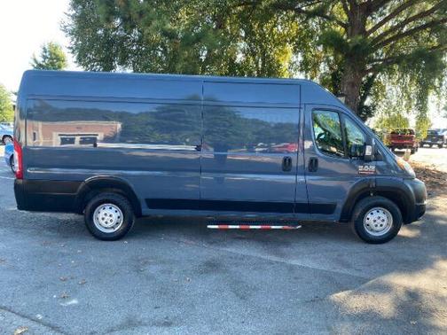 2019 RAM ProMaster 3500 High Roof