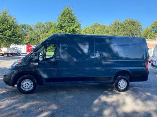 2019 RAM ProMaster 3500 High Roof