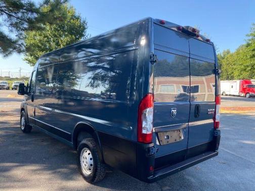 2019 RAM ProMaster 3500 High Roof