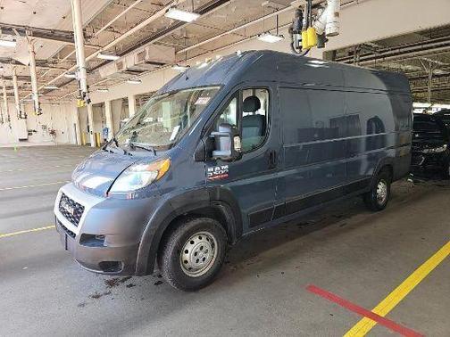 2019 RAM ProMaster 3500 High Roof