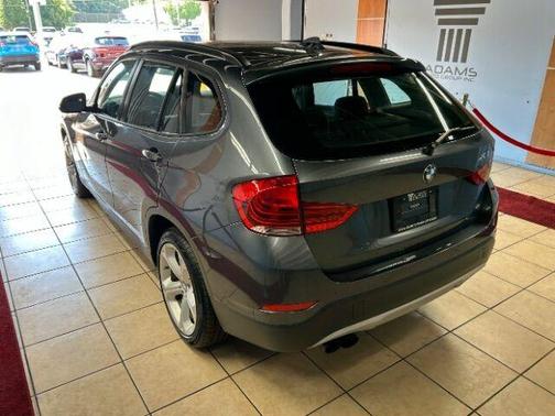 2013 BMW X1 xDrive 35i