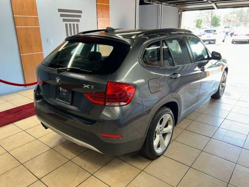 2013 BMW X1 xDrive 35i