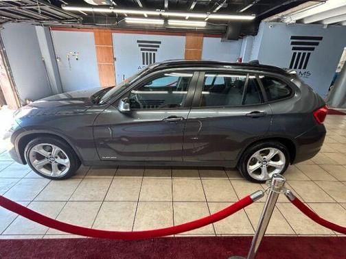 2013 BMW X1 xDrive 35i