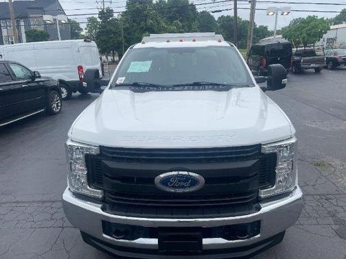 2019 Ford F-250 XL
