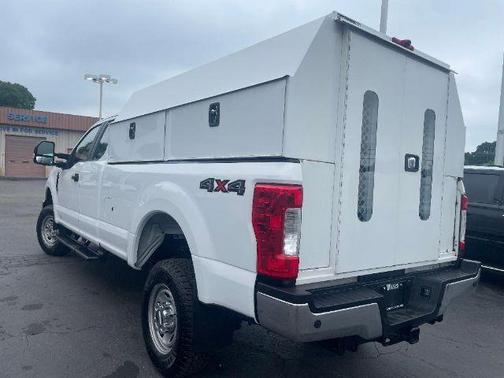 2019 Ford F-250 XL