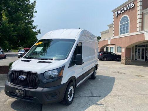 2021 Ford Transit-250 Base