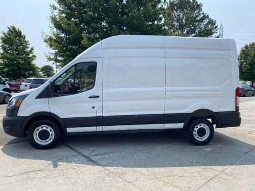 2021 Ford Transit-250 Base
