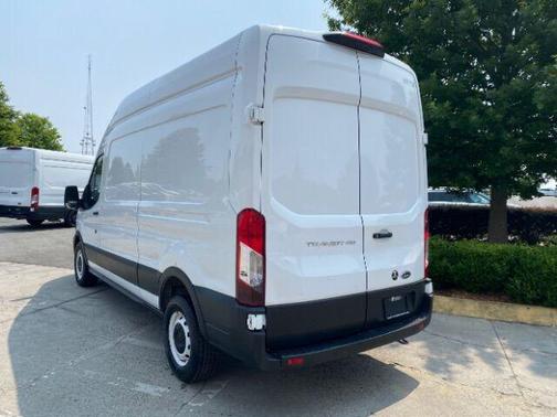 2021 Ford Transit-250 Base