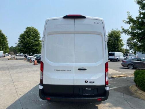 2021 Ford Transit-250 Base