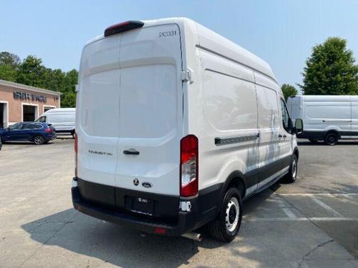 2021 Ford Transit-250 Base