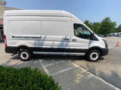 2021 Ford Transit-250 Base