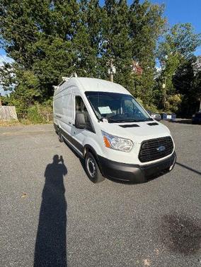 2019 Ford Transit-350 Base