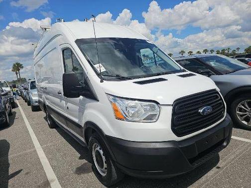 2019 Ford Transit-350 Base