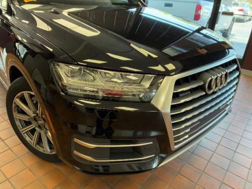 2018 Audi Q7 2.0T Premium Plus
