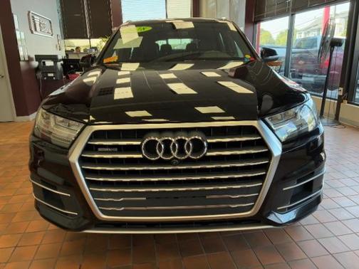 2018 Audi Q7 2.0T Premium Plus