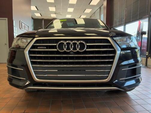 2018 Audi Q7 2.0T Premium Plus