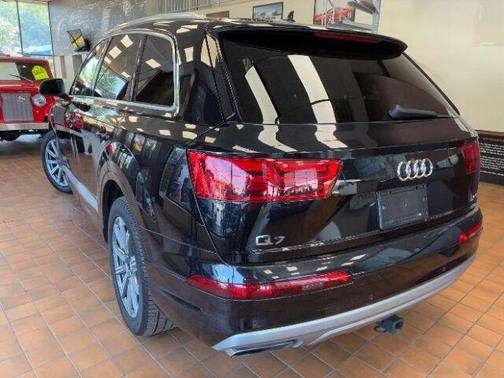 2018 Audi Q7 2.0T Premium Plus