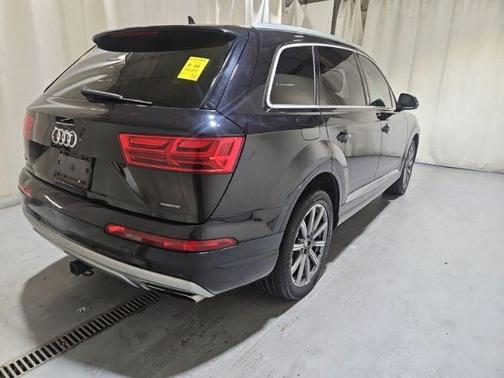 2018 Audi Q7 2.0T Premium Plus