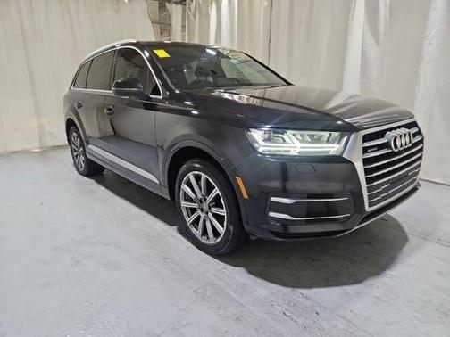 2018 Audi Q7 2.0T Premium Plus