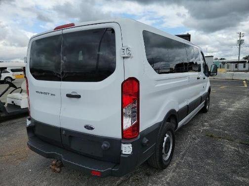 2016 Ford Transit-350 XL